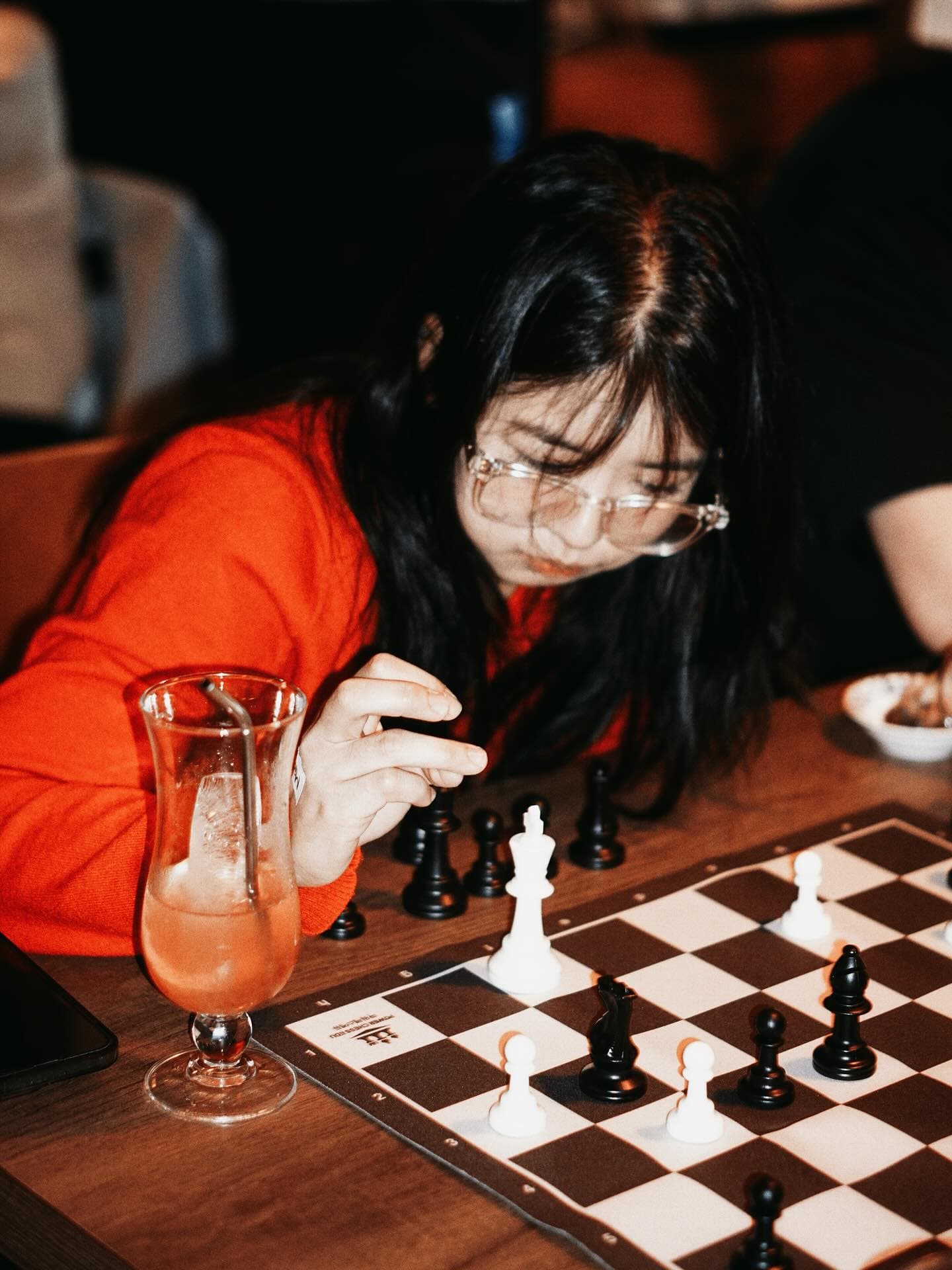 Chess Night