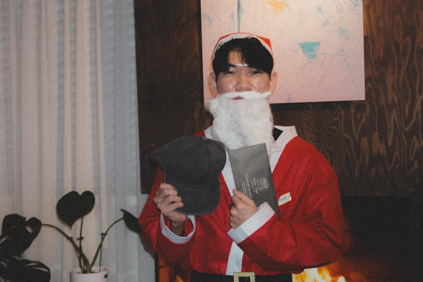 Christmas Party